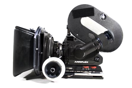 ARRI 35 III Camera Package (35mm)