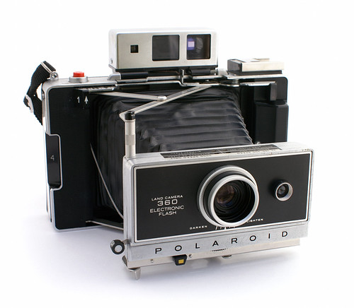 Polaroid 360 Camera