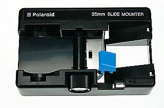 Polaroid Slide Mounter (35mm)