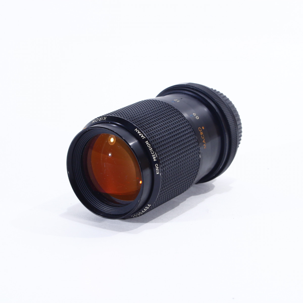 (PK) Kiron 70-150mm Macro Lens (35mm)