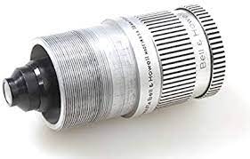 Bell & Howell 1.5" Lens (16mm) #1