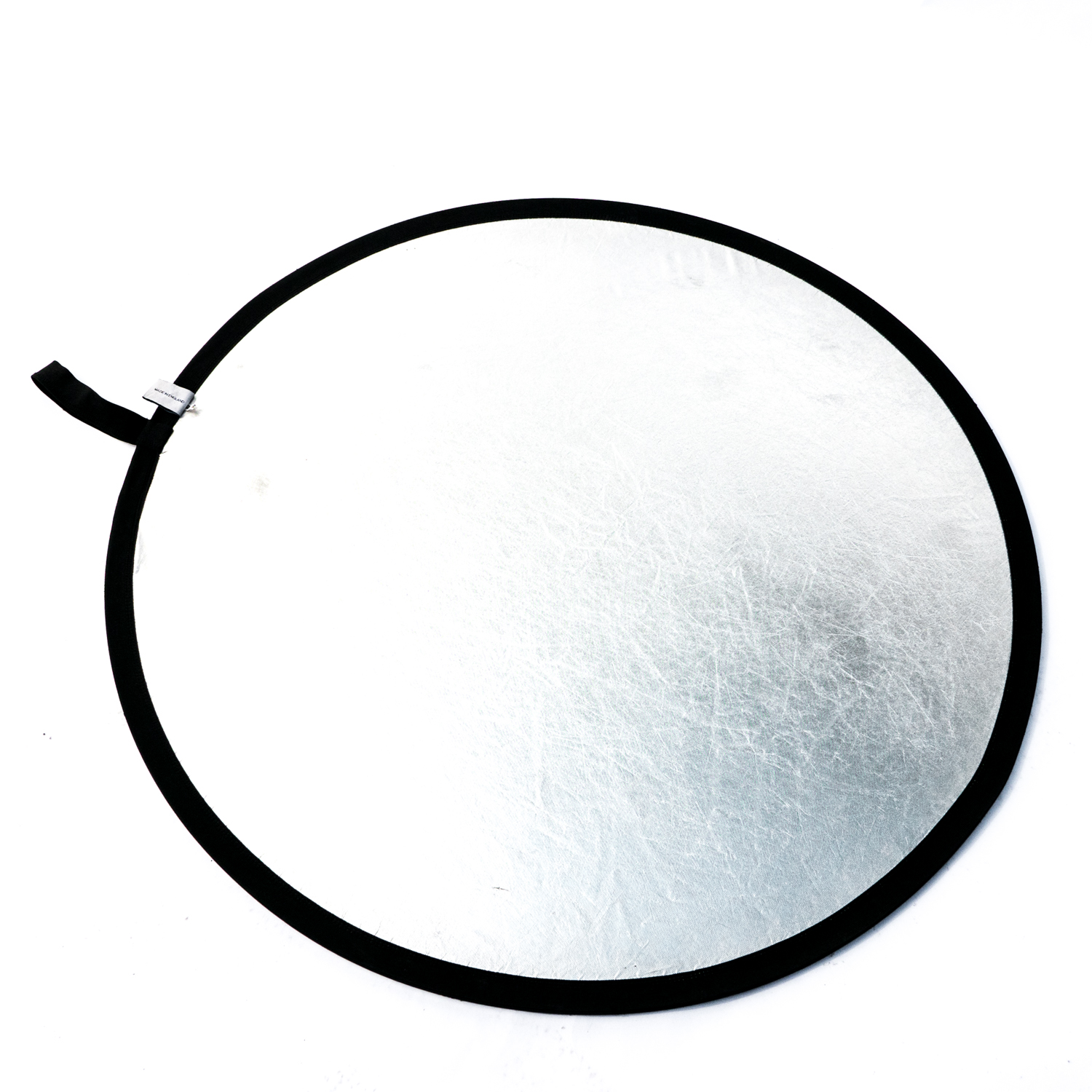 22" Collapsible Reflector (Small/Silver)