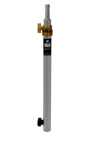 Lowel Half Pole - 18-30" (46-74cm)