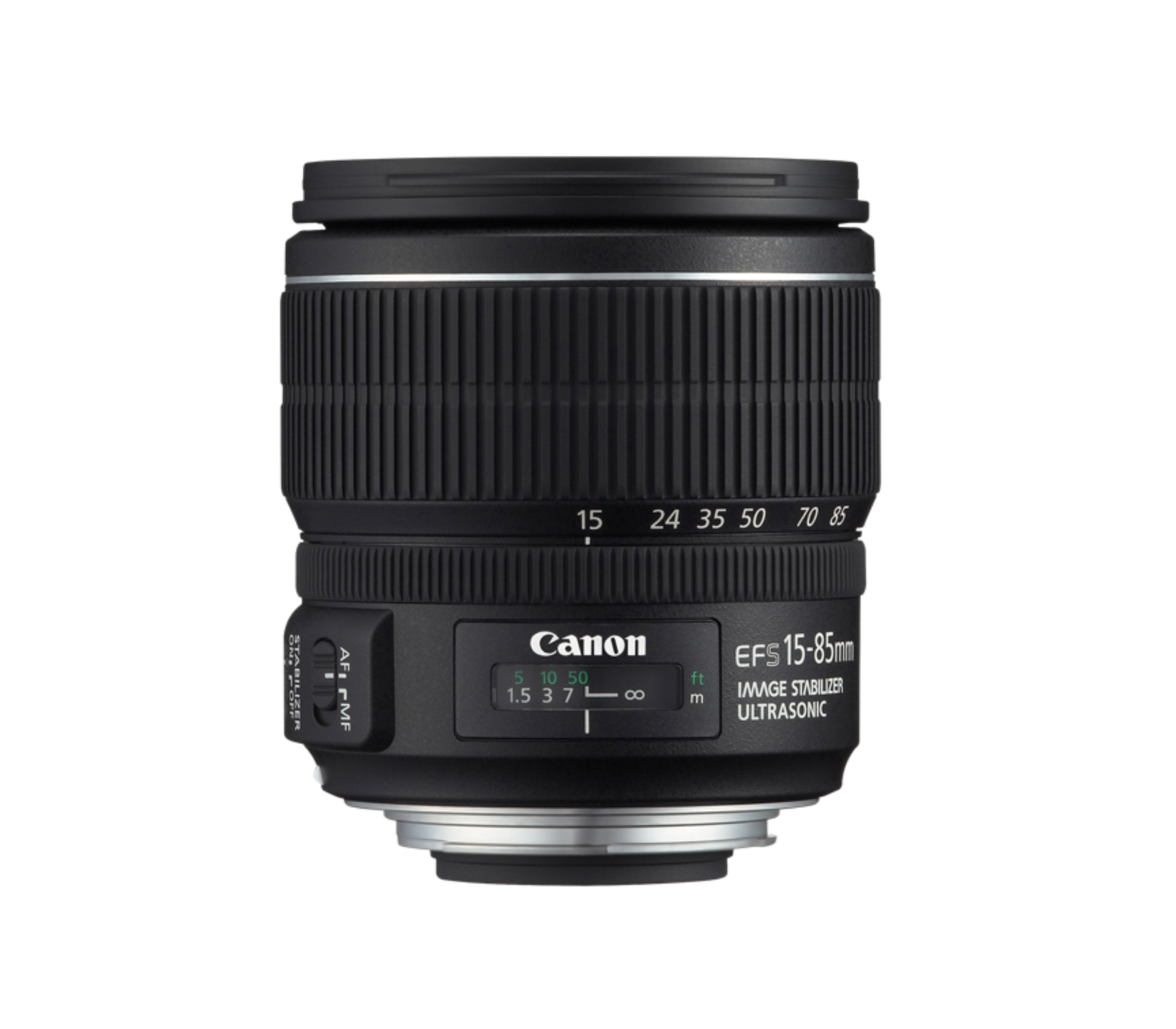 (EF) Canon EF-S Ultrasonic 15-85mm