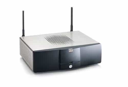Barco CSC-1 Wireless Presentation System