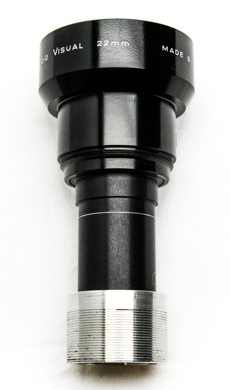 Eiki 22mm Lens (ISCO) #1
