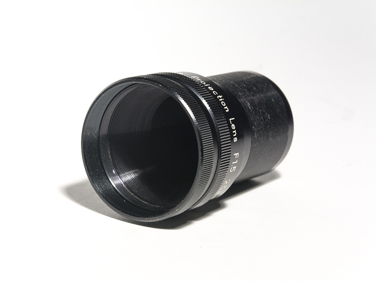 Eiki 25mm Lens (16mm)