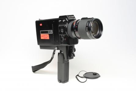 Elmo 1012 S-XL Camera (Super 8mm)