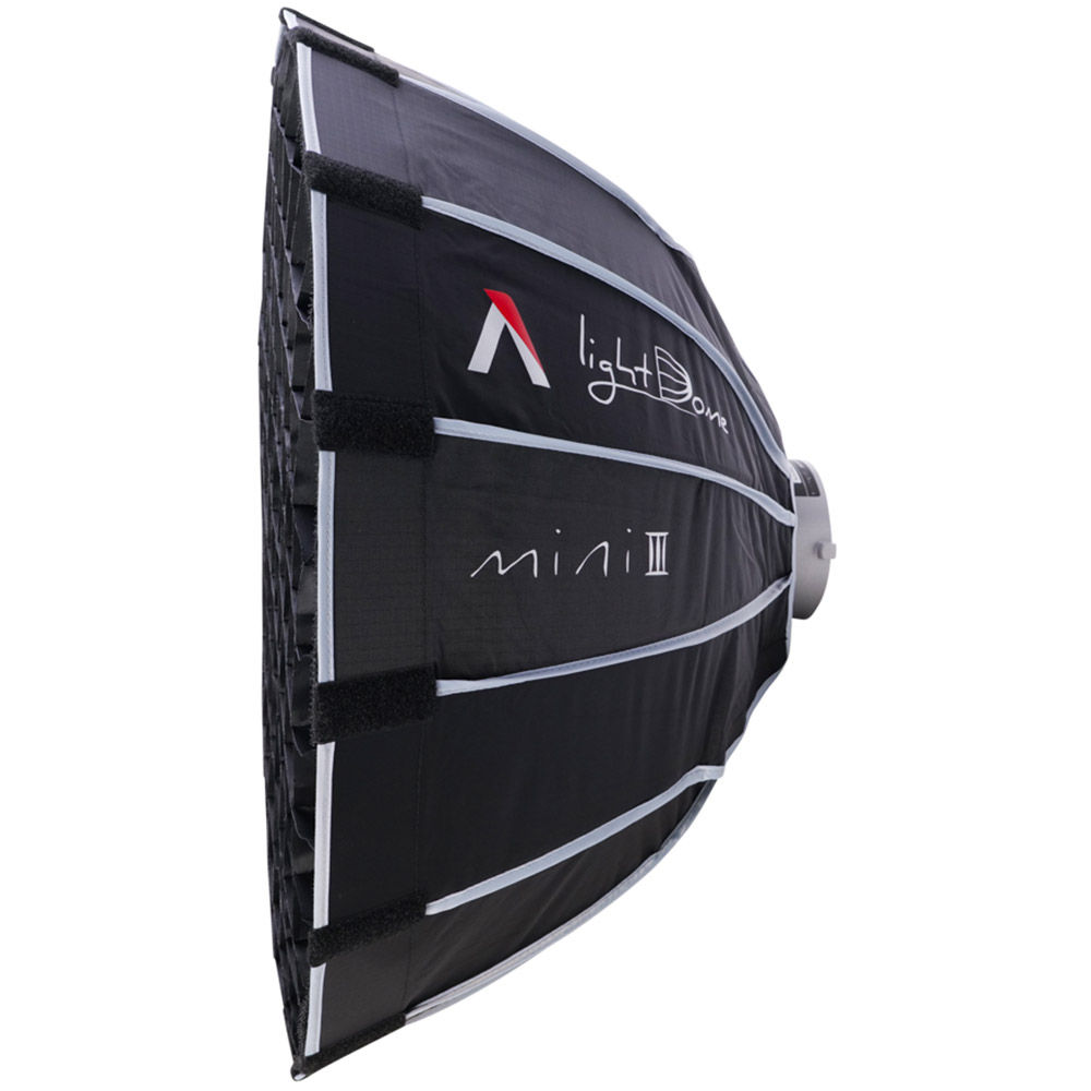 Dome Mini III for Aputure LED #1