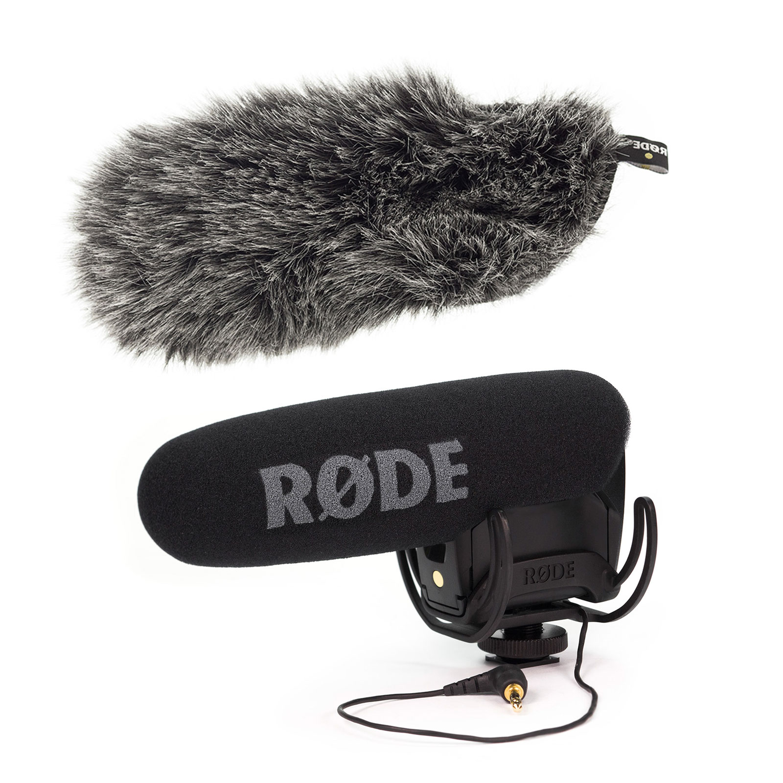 Røde VideoMic Pro