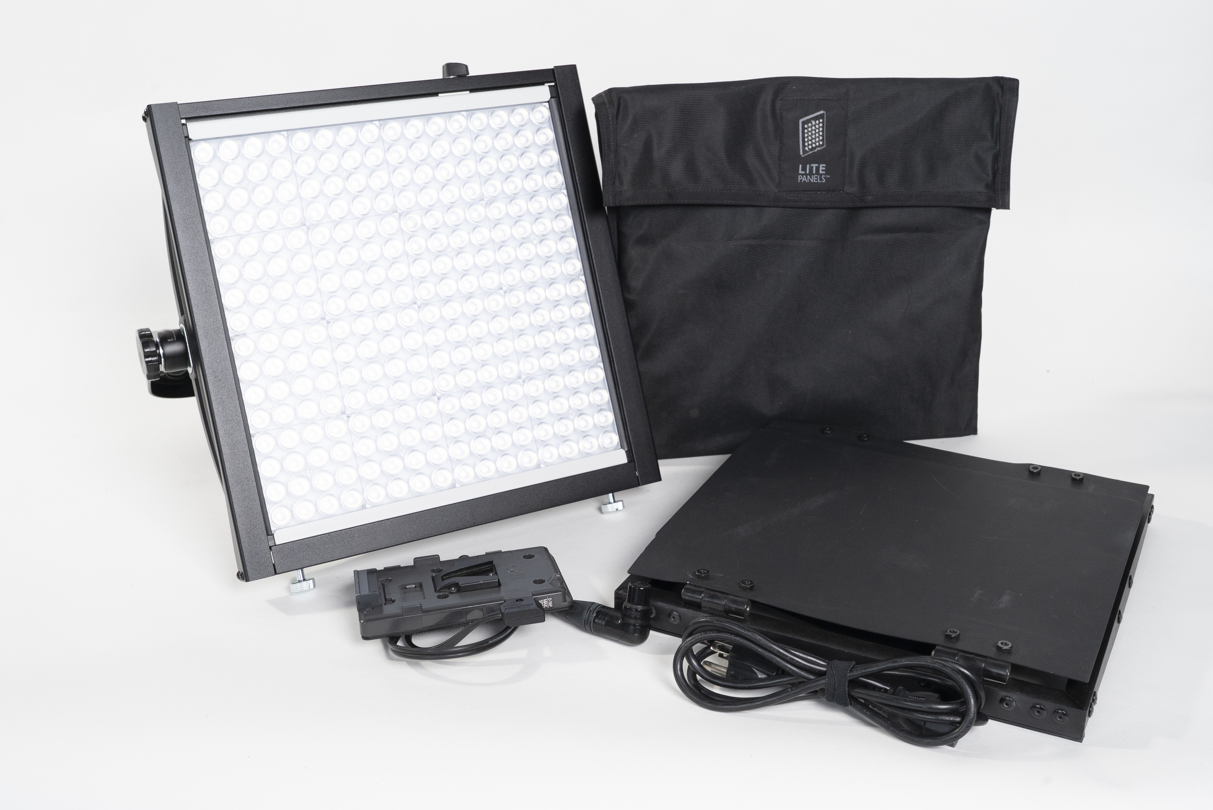 LitePanels Astra 3X Daylight LED Panel