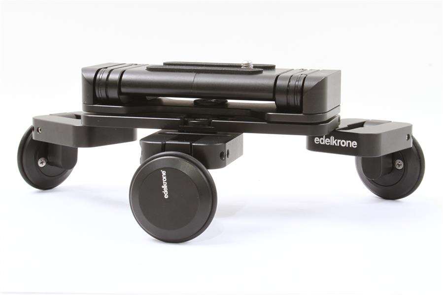 Edelkrone - Pocket Skater 2