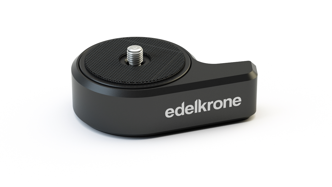 Edelkrone - Quick Release One