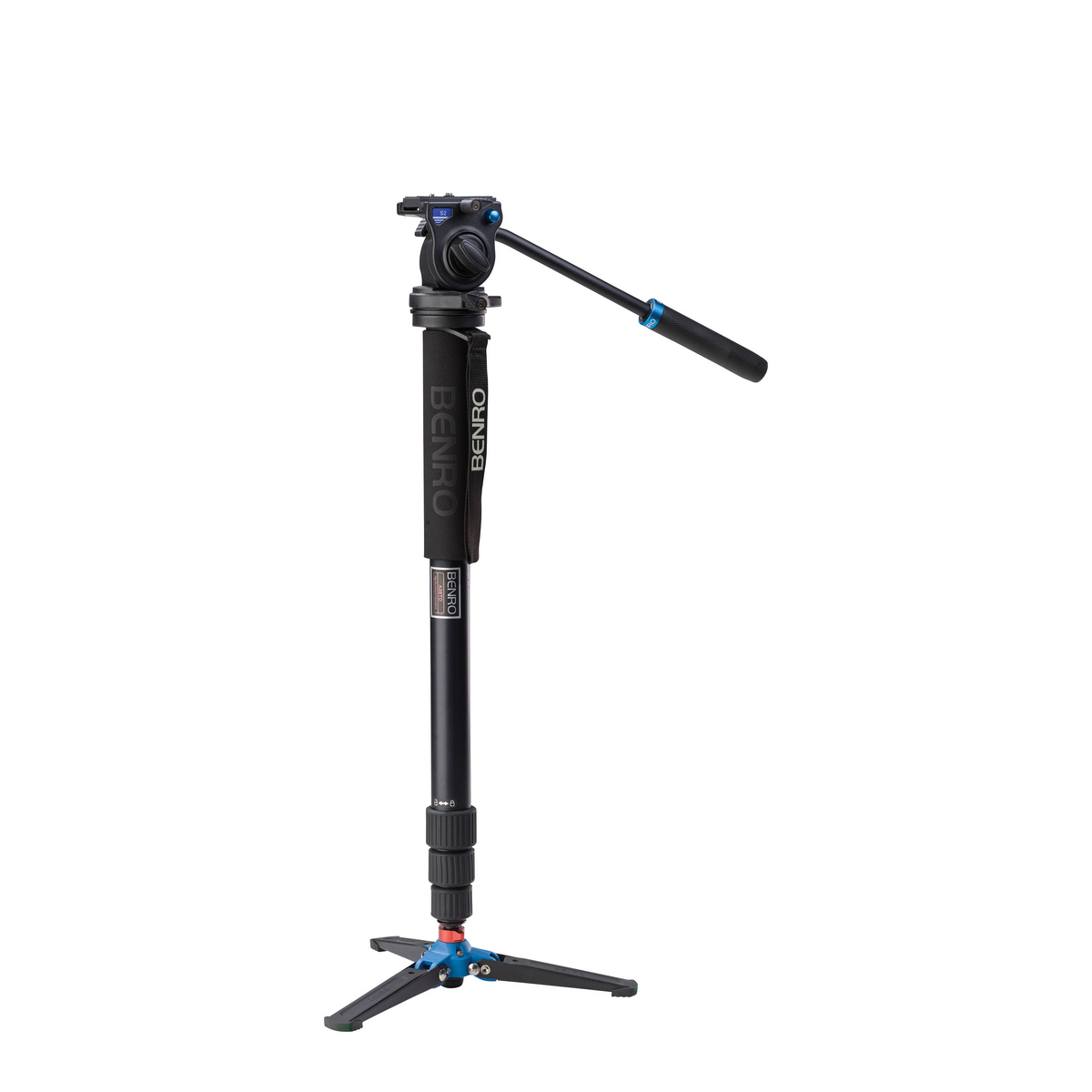 Benro A38TD Monopod