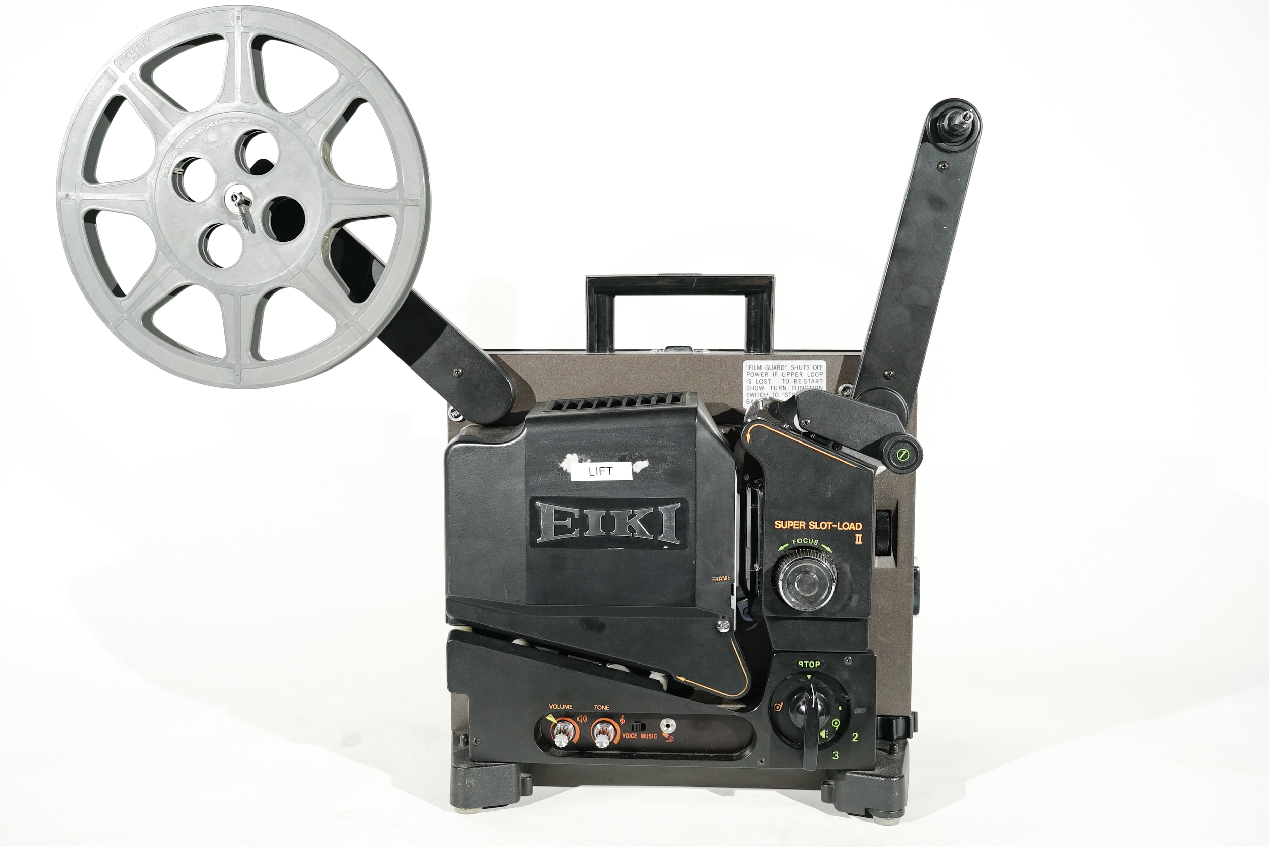 16mm - Eiki SSL2 (Slot Load) #1