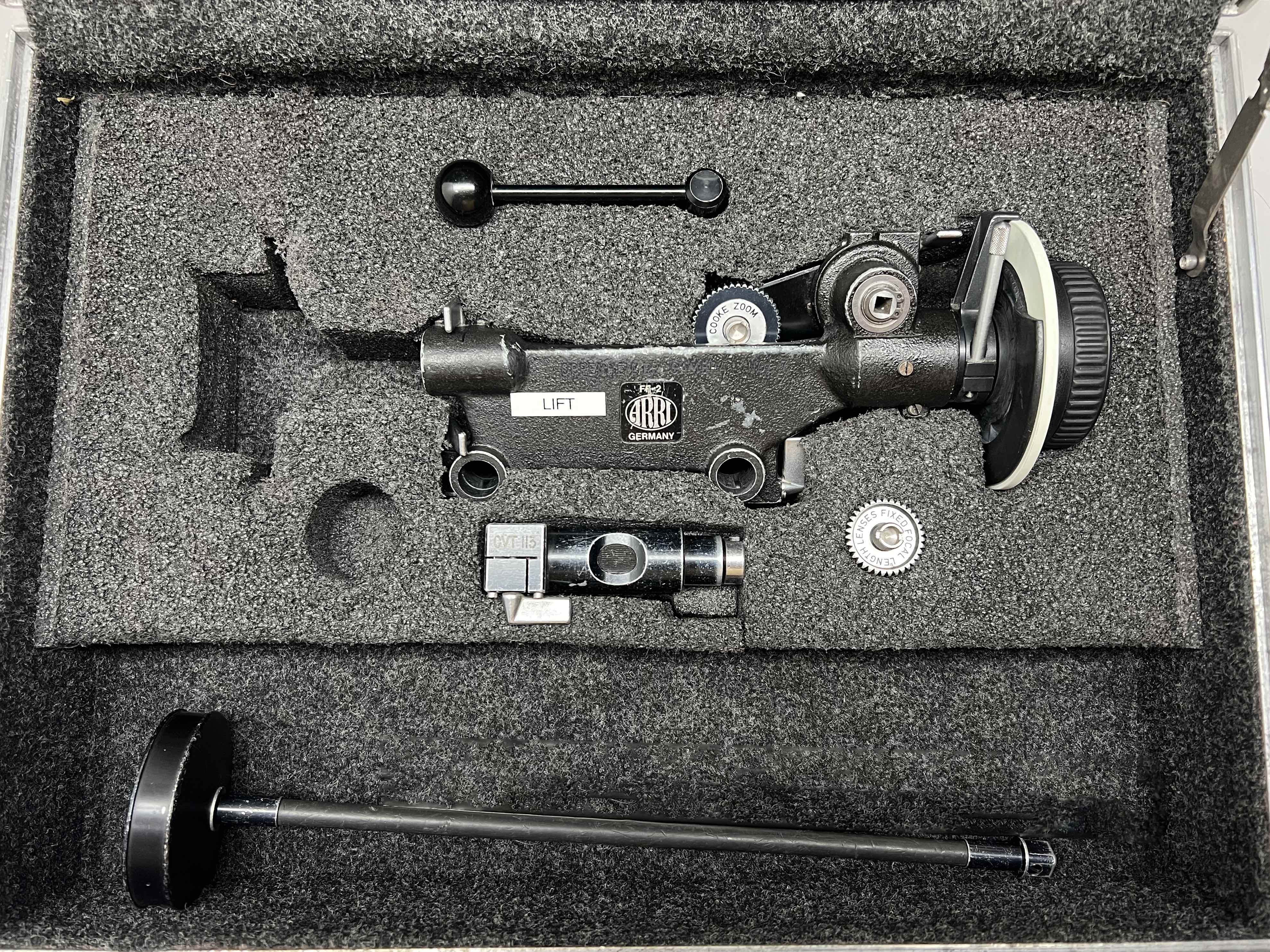 ARRI FF2 Follow Focus Kit 2
