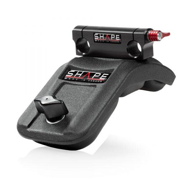 SHAPE Composite Mini Shoulder Pad