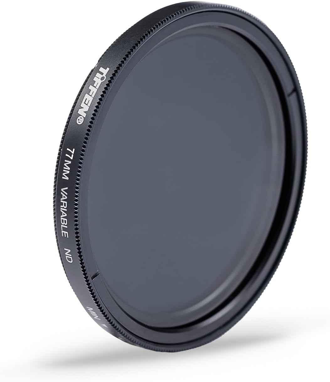 Tiffen 77mm Variable ND