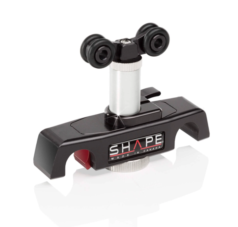 SHAPE 15mm LWS Lens Support