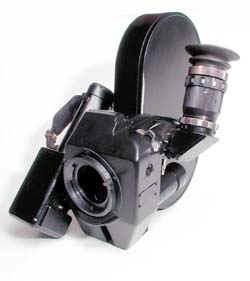 Konvas 2M 35mm Camera Package