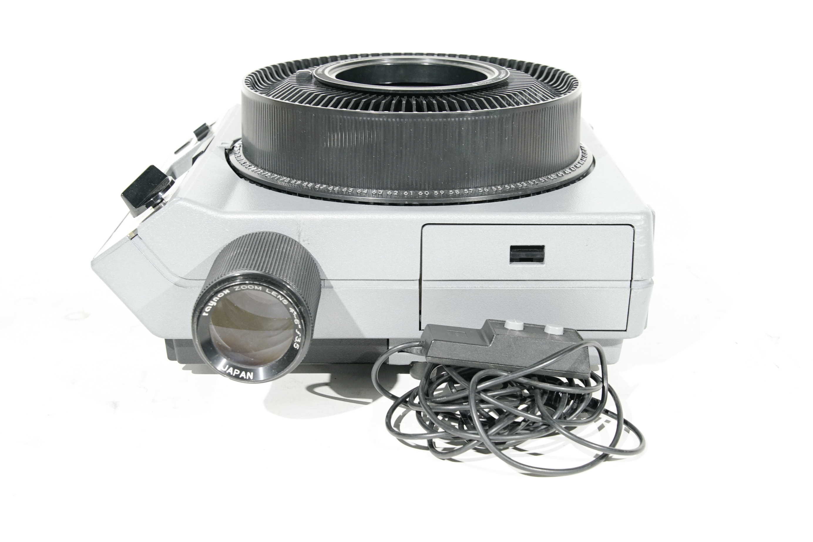 Ektagraphic III-AS Slide Projector