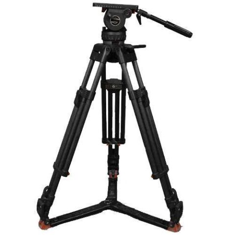 Sachtler Video 18p Tripod