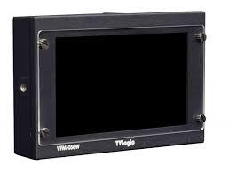 TVLogic 5.5" HD Monitor