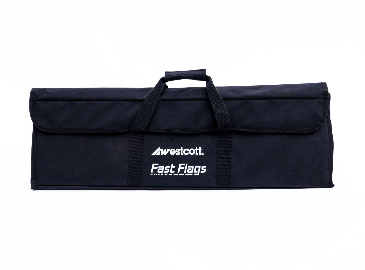 Westcott Fast Flag Travel Kit - 24" x 36