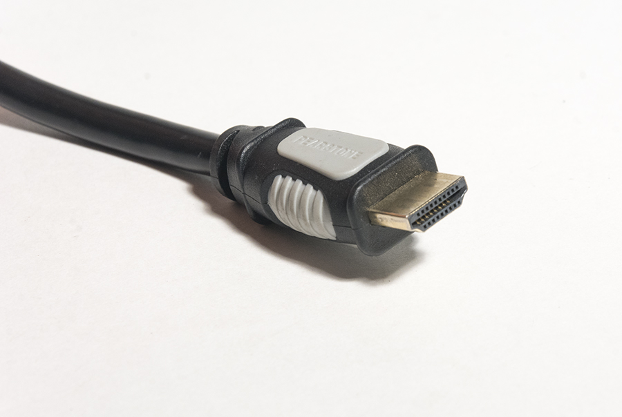 4' HDMI Cable #1