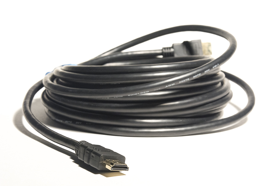 25' HDMI Cable #1