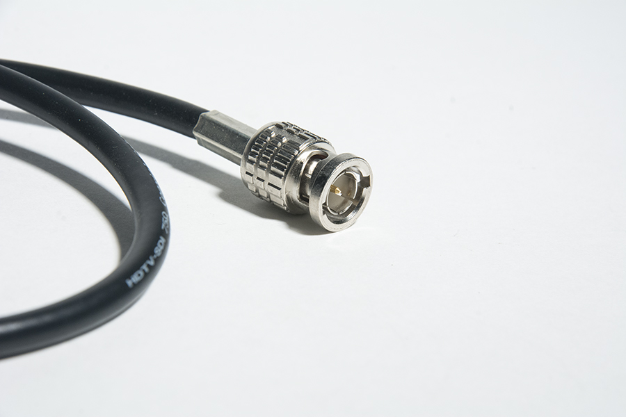 3' SDI Cable #1