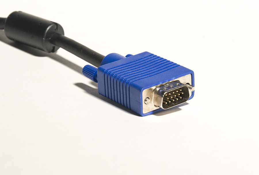 6' VGA Cable #01