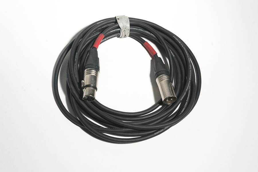 25' XLR Cable #1