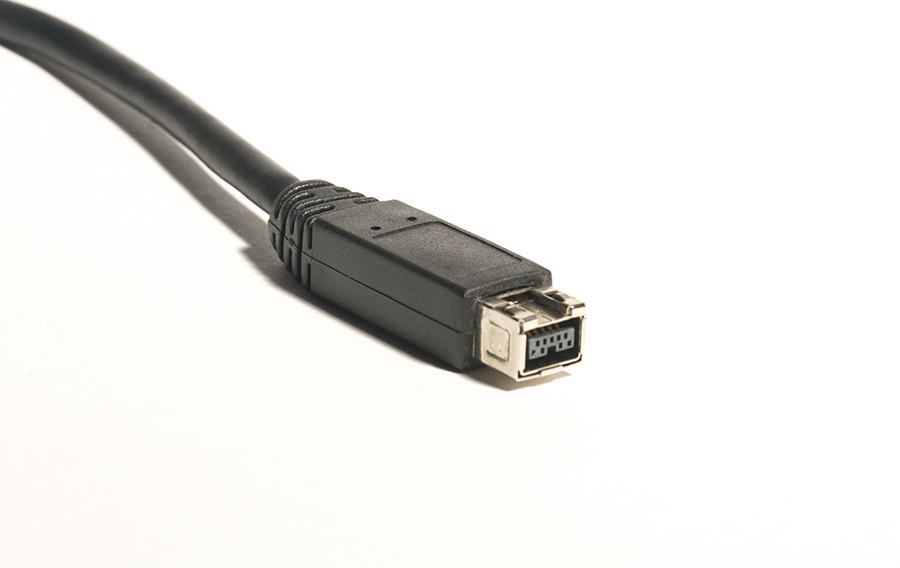Firewire 800 Cable #1