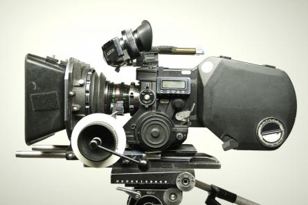 Aaton XTR Prod Camera Package (Sup.16mm)