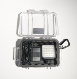 Pro Ultra Bright LED Video Light