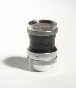 (C-Mount) 10mm Switar RX Lens (f1.6) #1