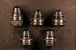 (Arri PL) Zeiss Mk.III Lens Kit (35mm)