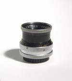 (C-Mount) 16mm Switar (f1.8) #1