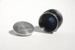 (C-Mount) 16mm Switar (f1.8) #1
