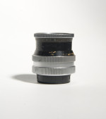 (C-Mount) 25mm Pizar (f1.5)