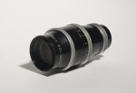 (C-Mount) 75mm Yvar (f2.8) #1