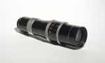 (C-Mount) 150mm Yvar (f4)
