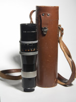 (C-Mount) 150mm Yvar (f4)