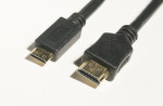 1' HDMI to HDMI-mini