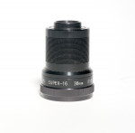 Eiki 50mm Lens (Super 16mm)