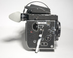 Bolex SBM Camera (Super 16mm)