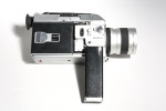 Canon 814 Autozoom Camera (Super 8mm) #1