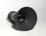 (Arri PL) Optar Mount Zoom Lens (35mm)