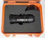 (Arri PL) Optar Mount Zoom Lens (35mm)